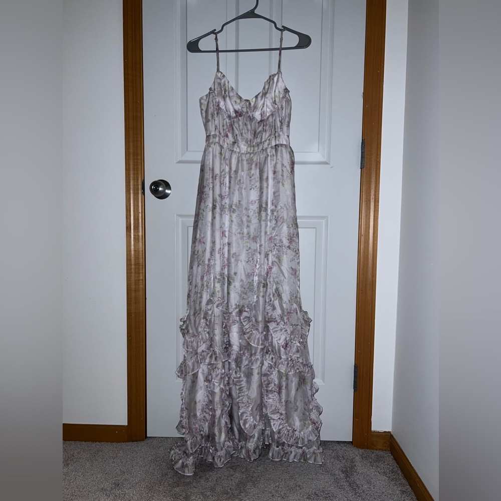Altard state Ada dress